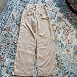 NEVER WORN, NEW WITH TAGS ABERCROMBIE TROUSERS